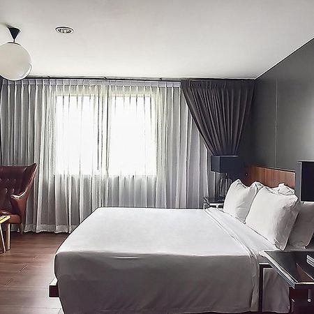 Hotel Vista Express Μπανγκόκ Εξωτερικό φωτογραφία