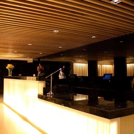 Hotel Vista Express Μπανγκόκ Εξωτερικό φωτογραφία