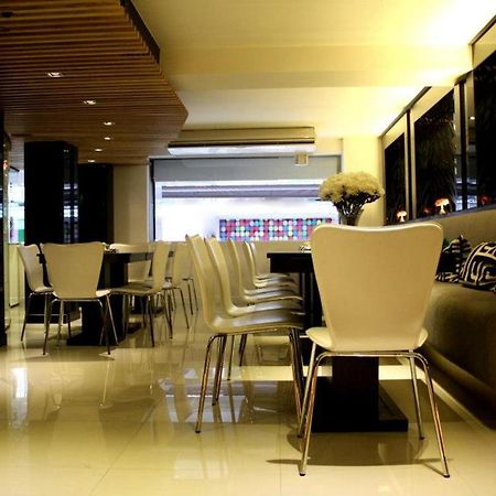 Hotel Vista Express Μπανγκόκ Εξωτερικό φωτογραφία