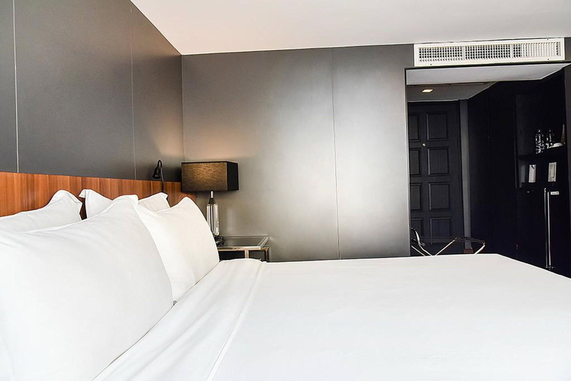 Hotel Vista Express Μπανγκόκ Εξωτερικό φωτογραφία