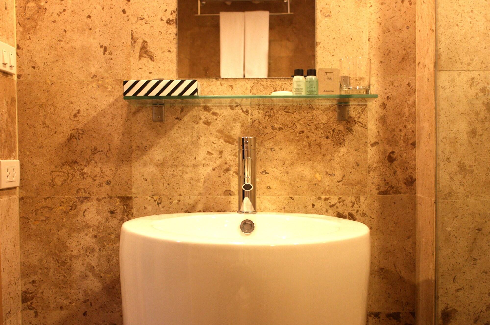 Hotel Vista Express Μπανγκόκ Εξωτερικό φωτογραφία