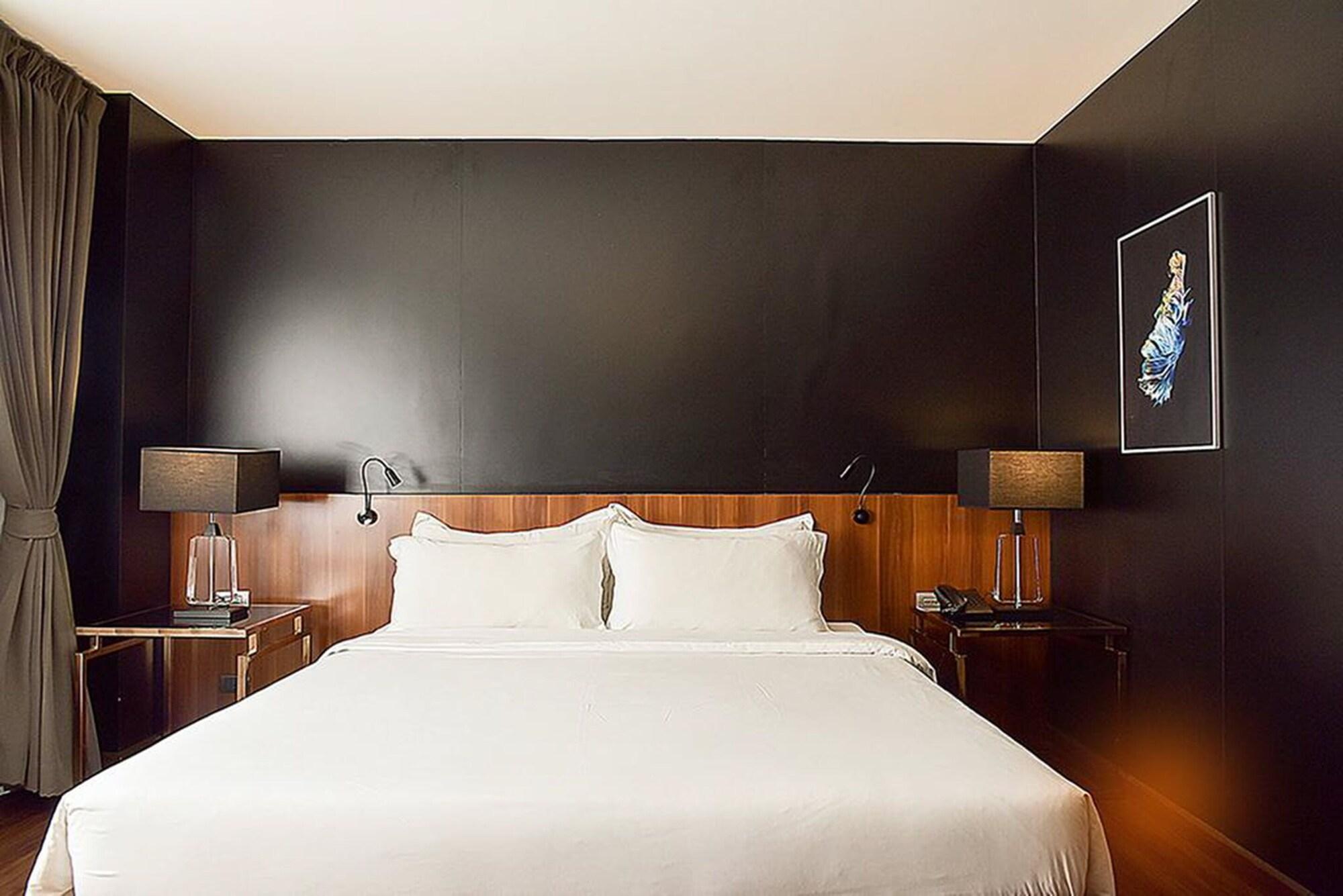 Hotel Vista Express Μπανγκόκ Εξωτερικό φωτογραφία