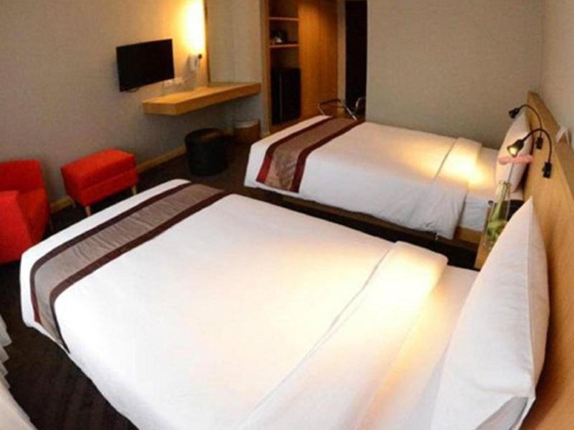 Hotel Vista Express Μπανγκόκ Εξωτερικό φωτογραφία