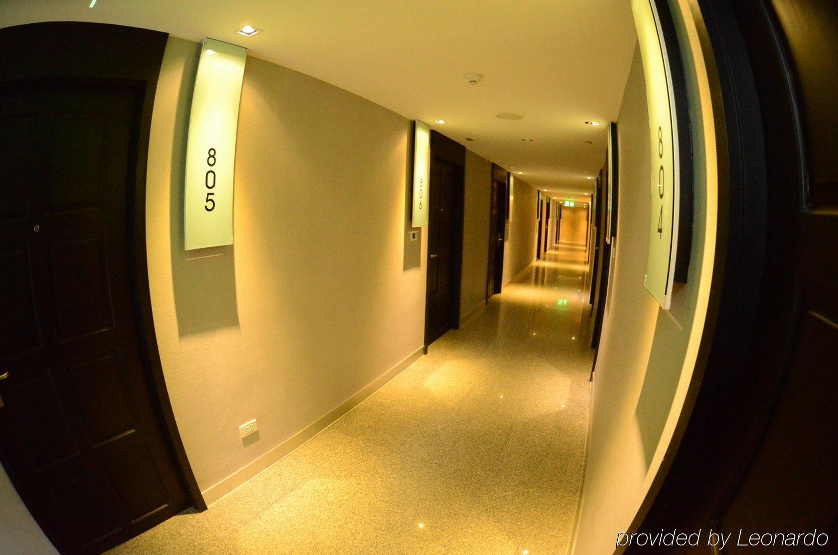 Hotel Vista Express Μπανγκόκ Εξωτερικό φωτογραφία