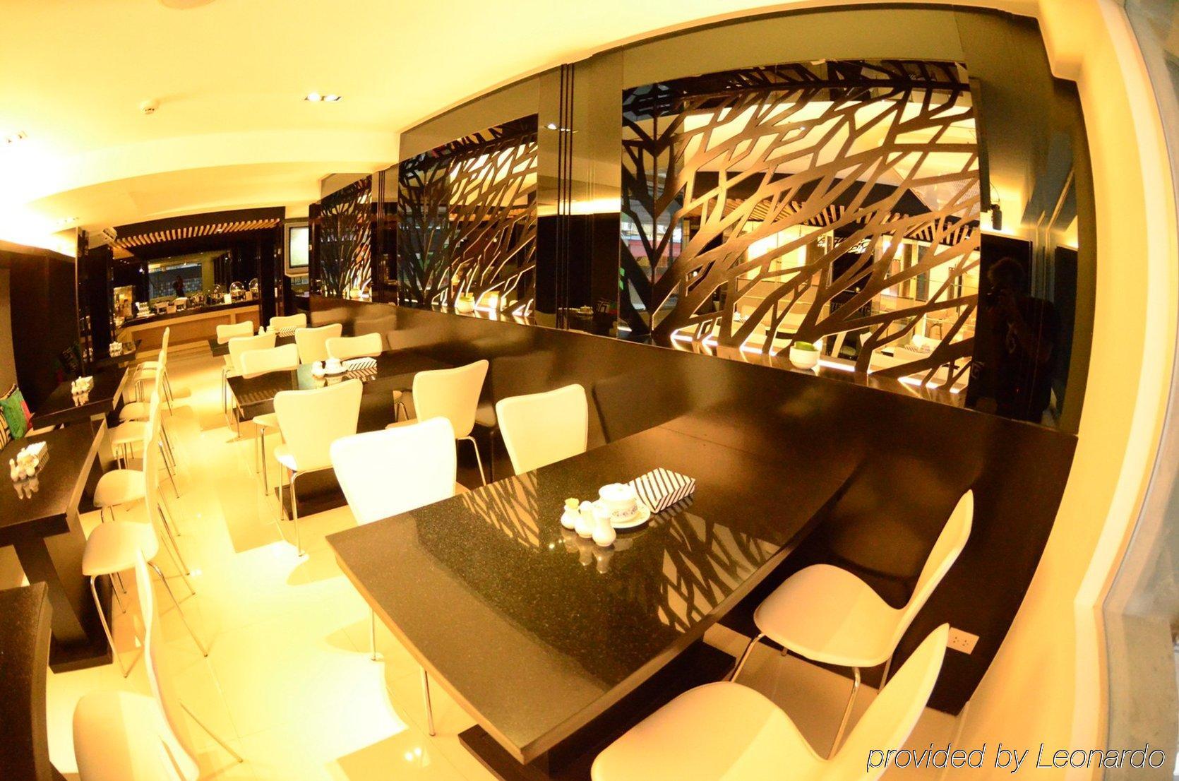 Hotel Vista Express Μπανγκόκ Εξωτερικό φωτογραφία
