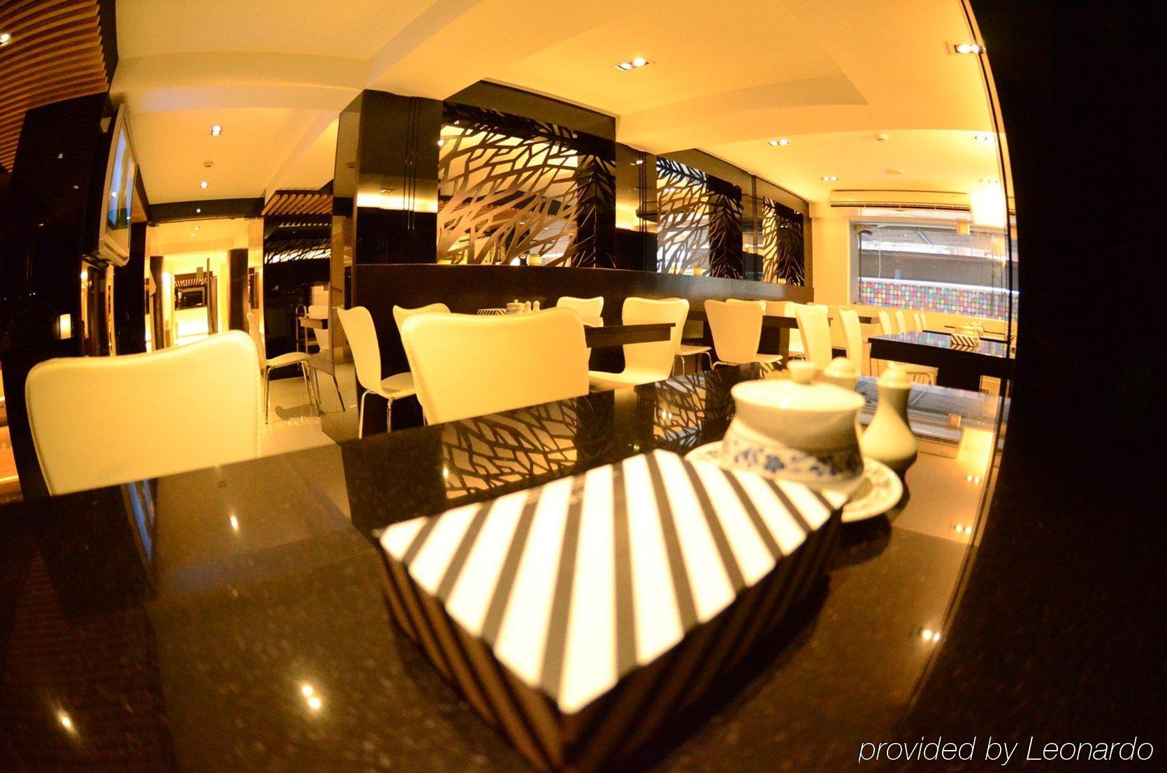 Hotel Vista Express Μπανγκόκ Εξωτερικό φωτογραφία