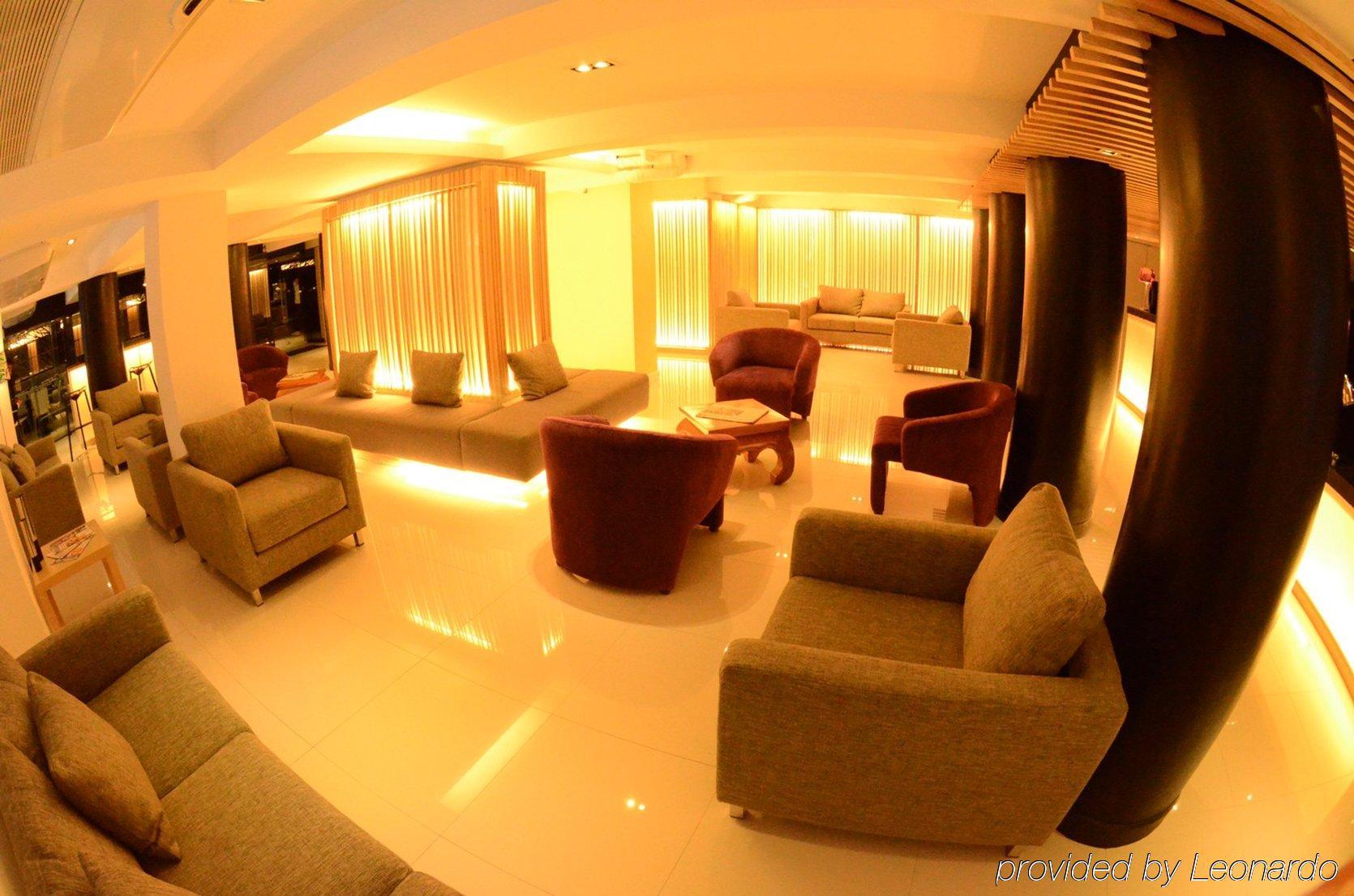 Hotel Vista Express Μπανγκόκ Εξωτερικό φωτογραφία