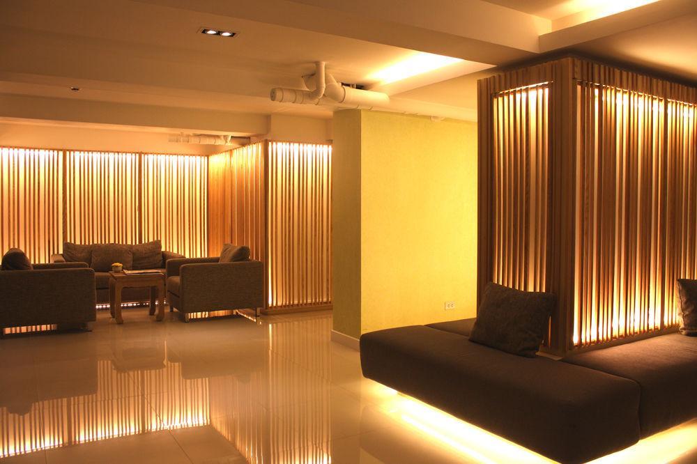 Hotel Vista Express Μπανγκόκ Εξωτερικό φωτογραφία
