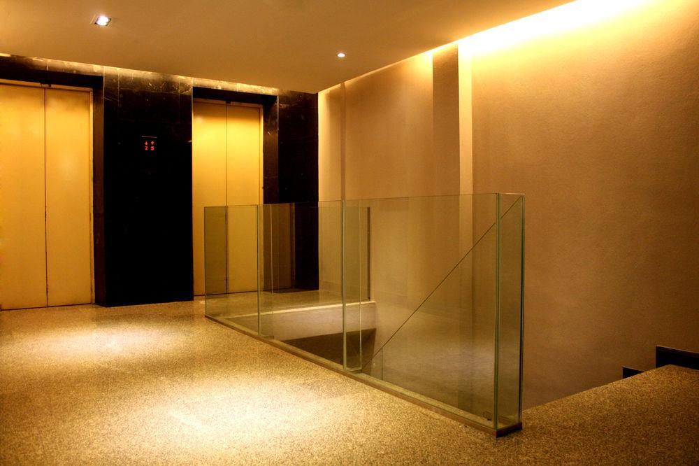 Hotel Vista Express Μπανγκόκ Εξωτερικό φωτογραφία