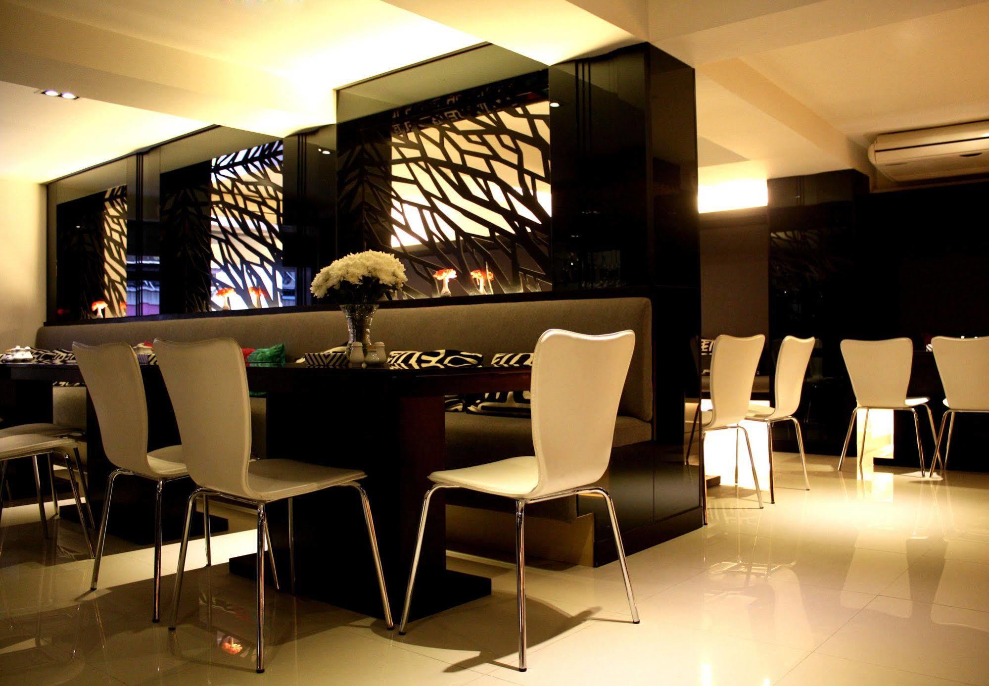 Hotel Vista Express Μπανγκόκ Εξωτερικό φωτογραφία