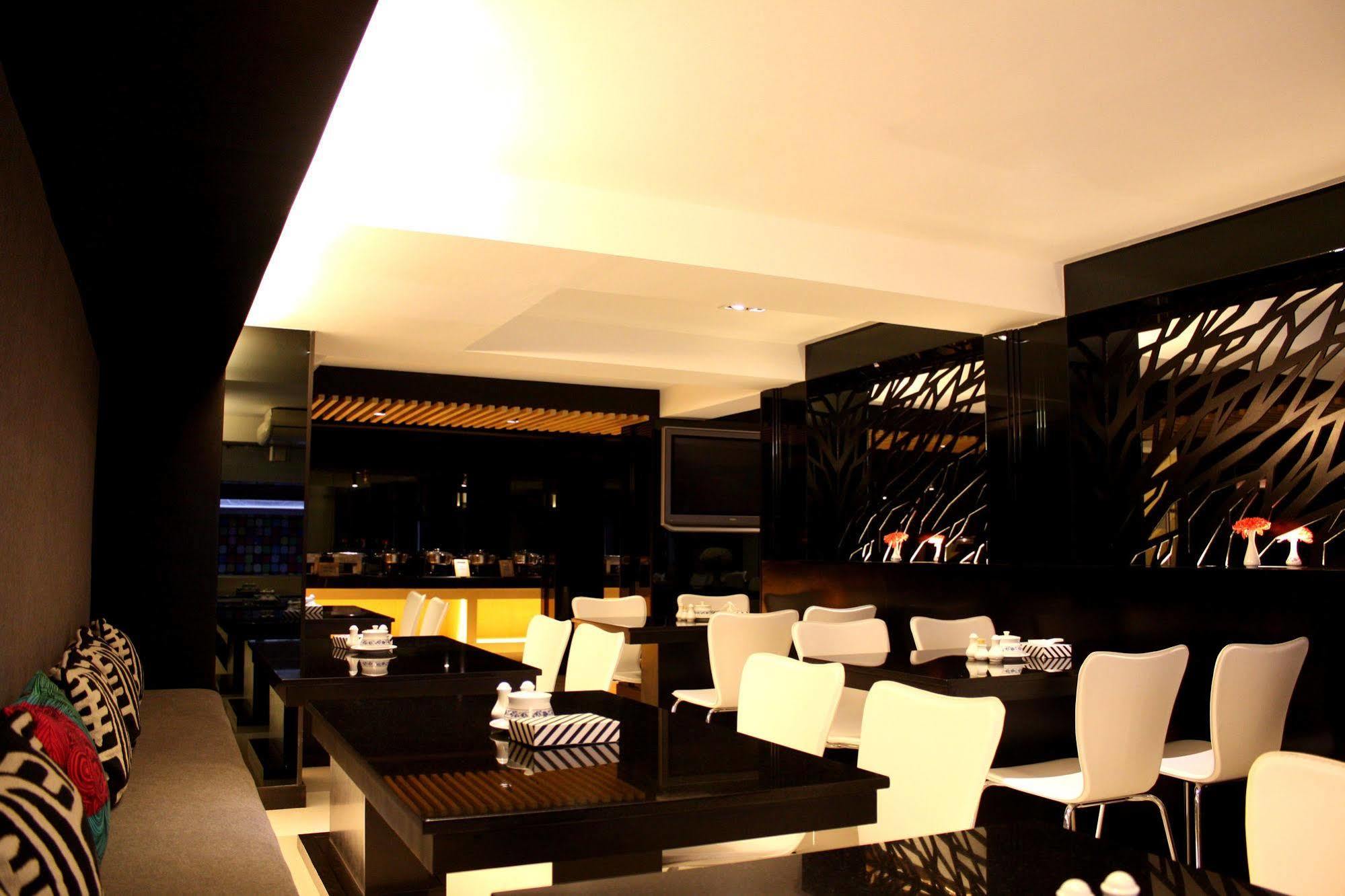 Hotel Vista Express Μπανγκόκ Εξωτερικό φωτογραφία