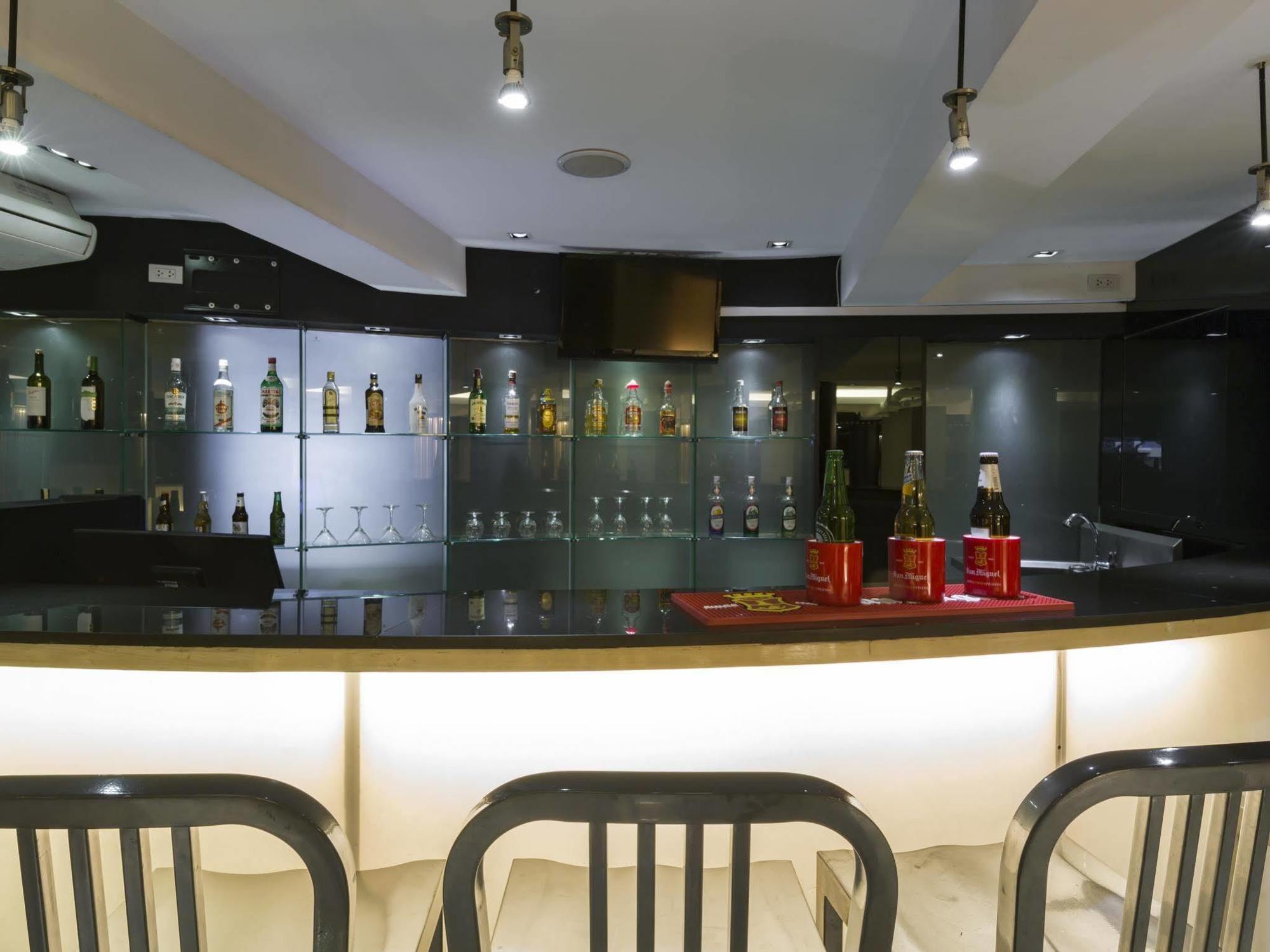 Hotel Vista Express Μπανγκόκ Εξωτερικό φωτογραφία