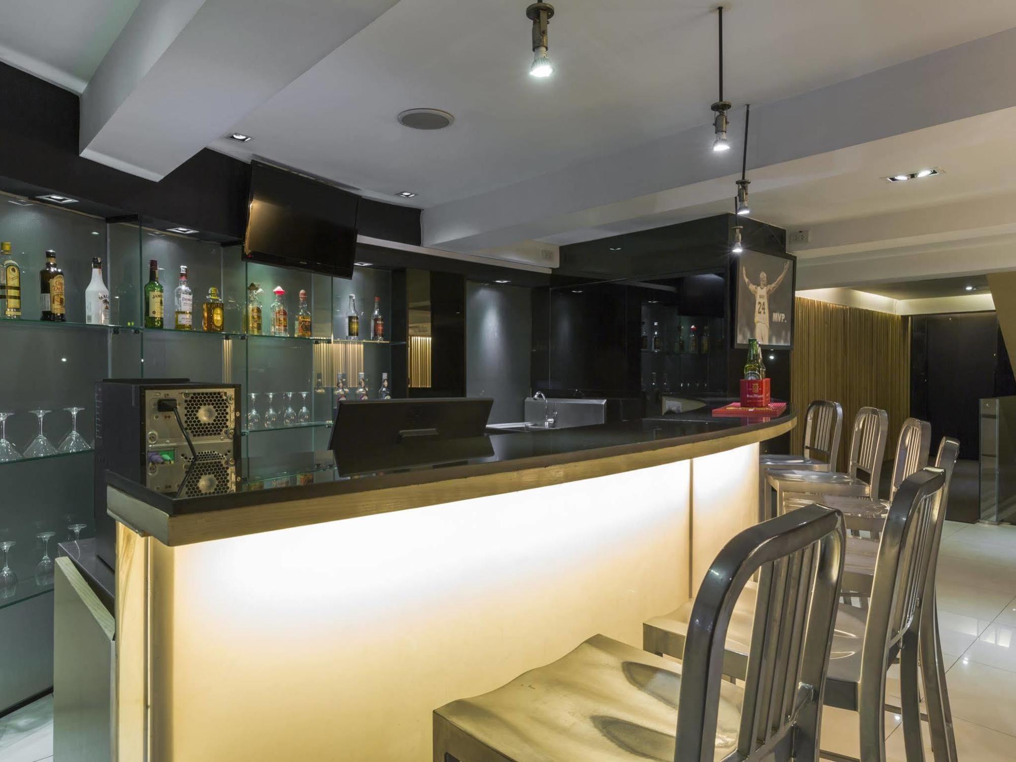 Hotel Vista Express Μπανγκόκ Εξωτερικό φωτογραφία