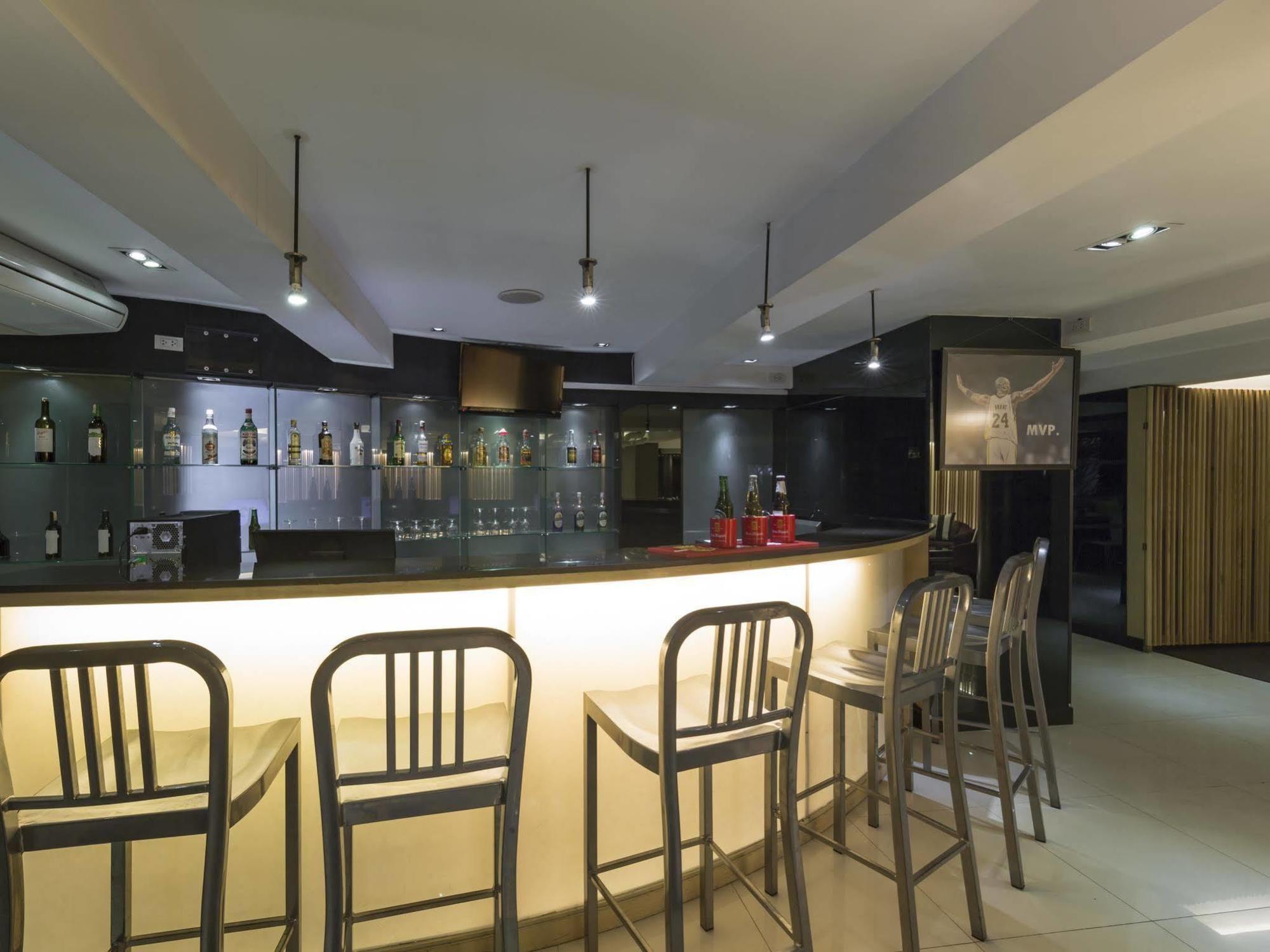 Hotel Vista Express Μπανγκόκ Εξωτερικό φωτογραφία