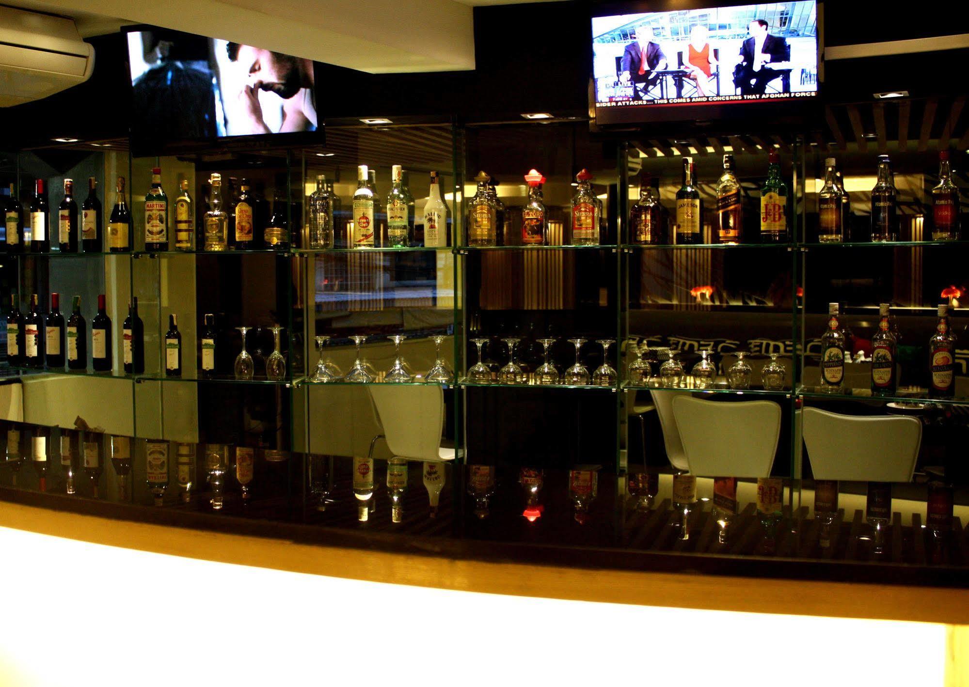 Hotel Vista Express Μπανγκόκ Εξωτερικό φωτογραφία