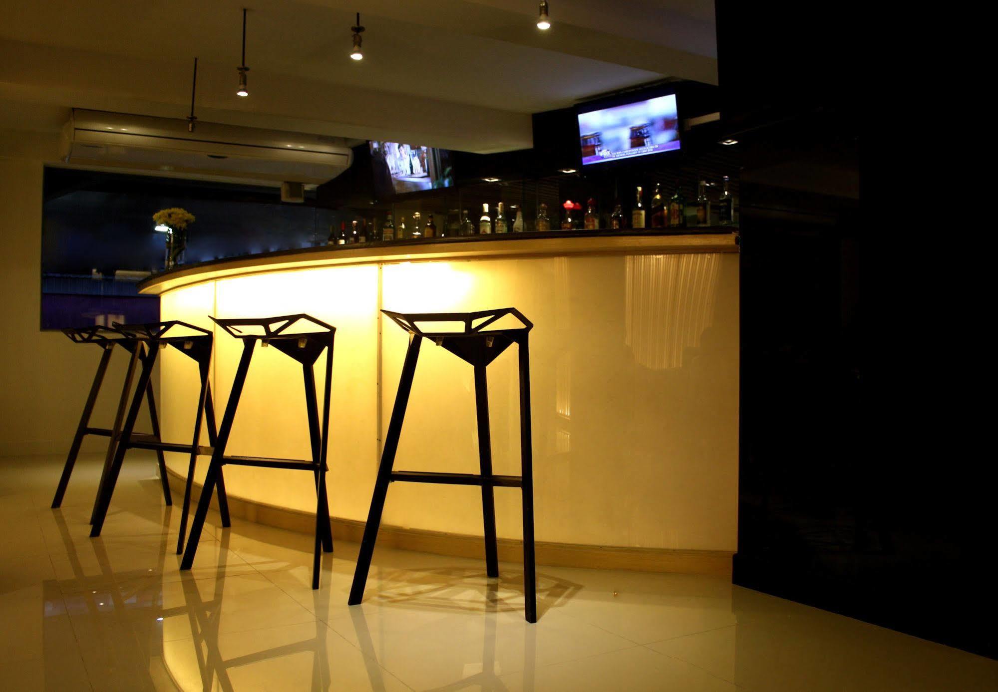 Hotel Vista Express Μπανγκόκ Εξωτερικό φωτογραφία