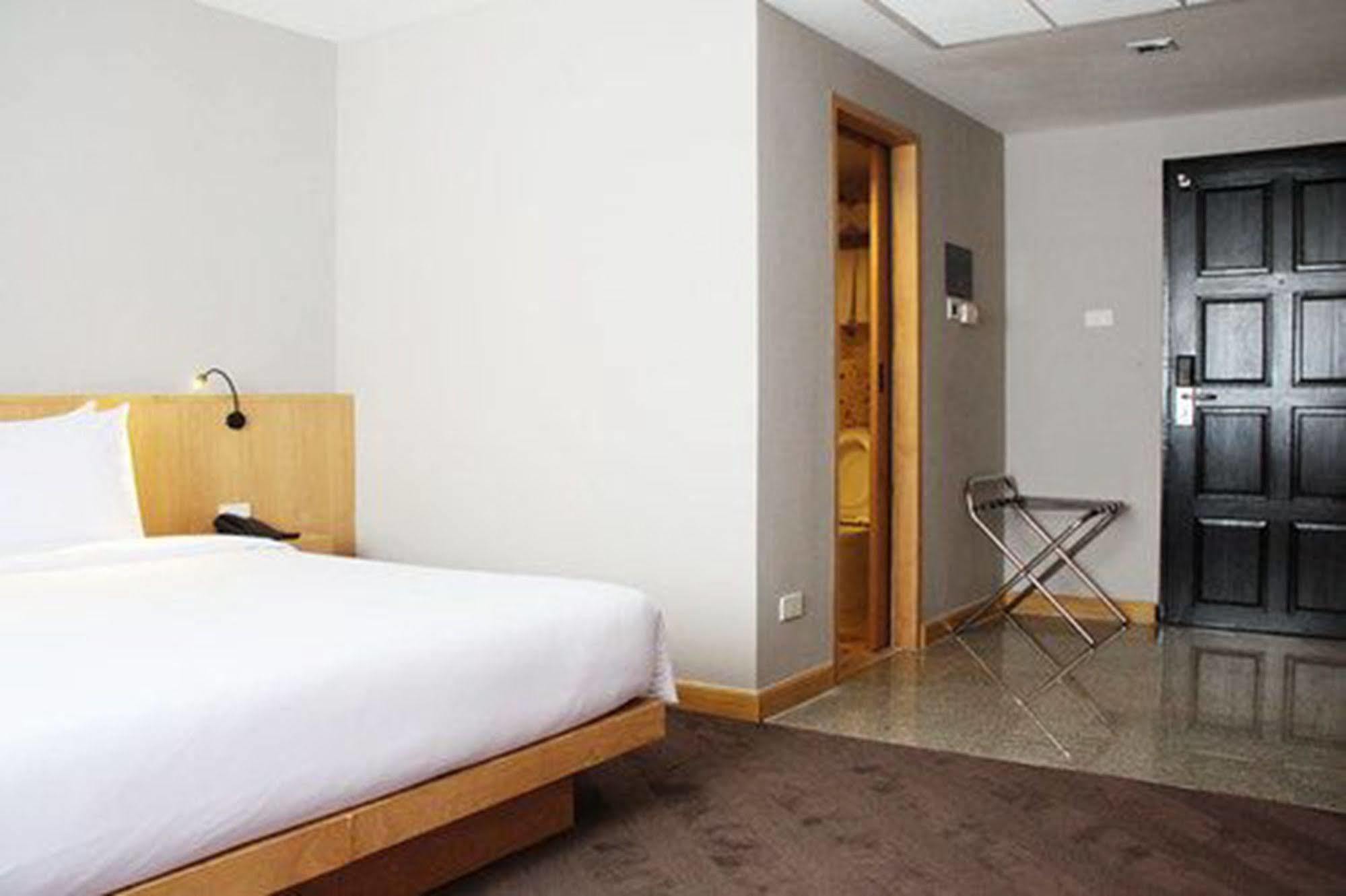 Hotel Vista Express Μπανγκόκ Εξωτερικό φωτογραφία