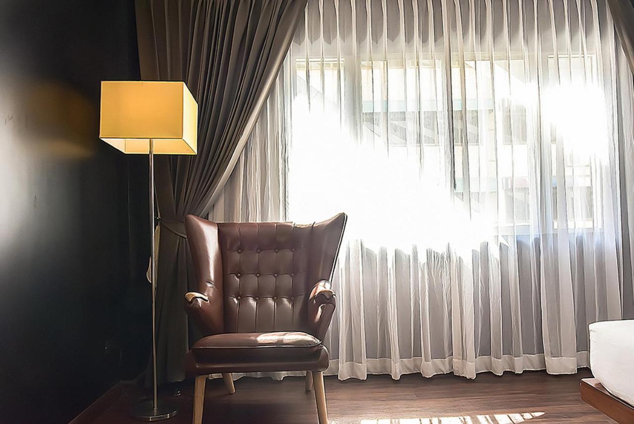 Hotel Vista Express Μπανγκόκ Εξωτερικό φωτογραφία
