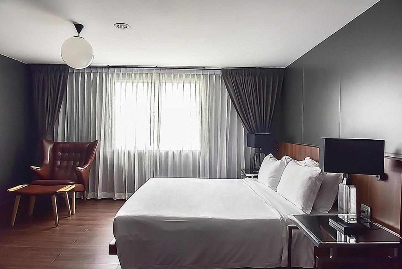Hotel Vista Express Μπανγκόκ Εξωτερικό φωτογραφία