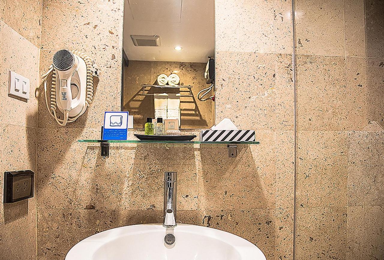 Hotel Vista Express Μπανγκόκ Εξωτερικό φωτογραφία