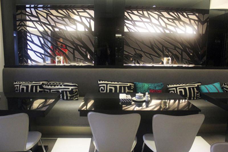 Hotel Vista Express Μπανγκόκ Εξωτερικό φωτογραφία